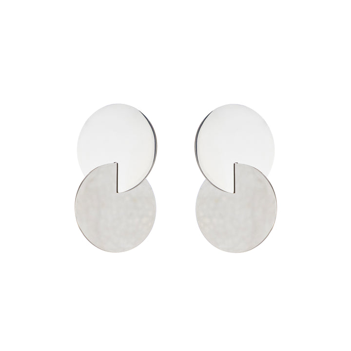 Forma Metallic Earrings