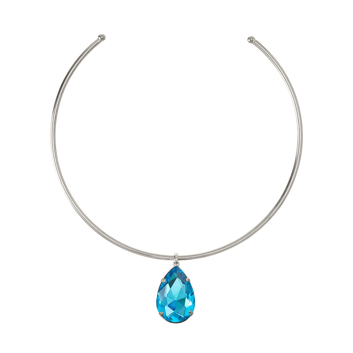 Halo Crystal Choker