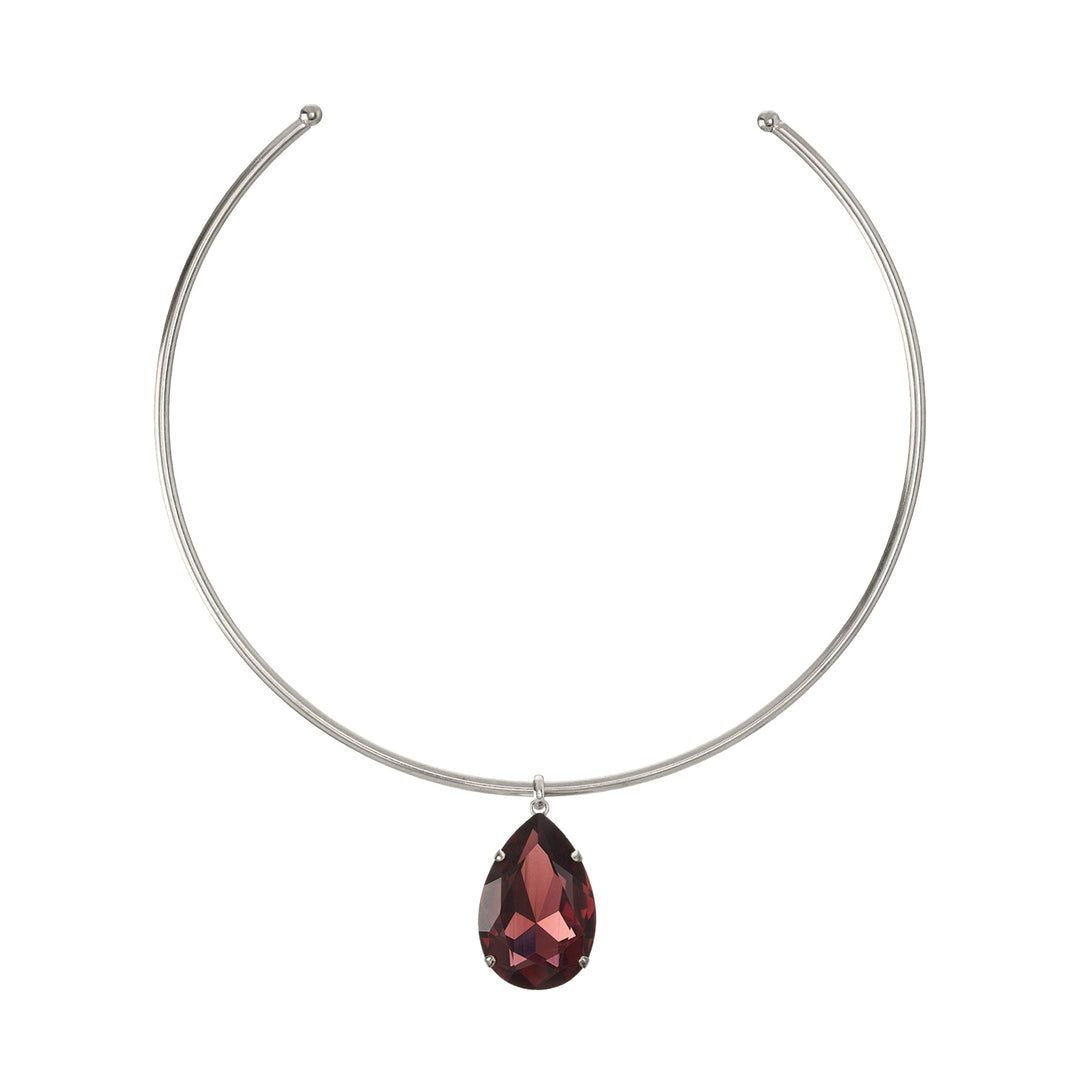 Halo Crystal Choker