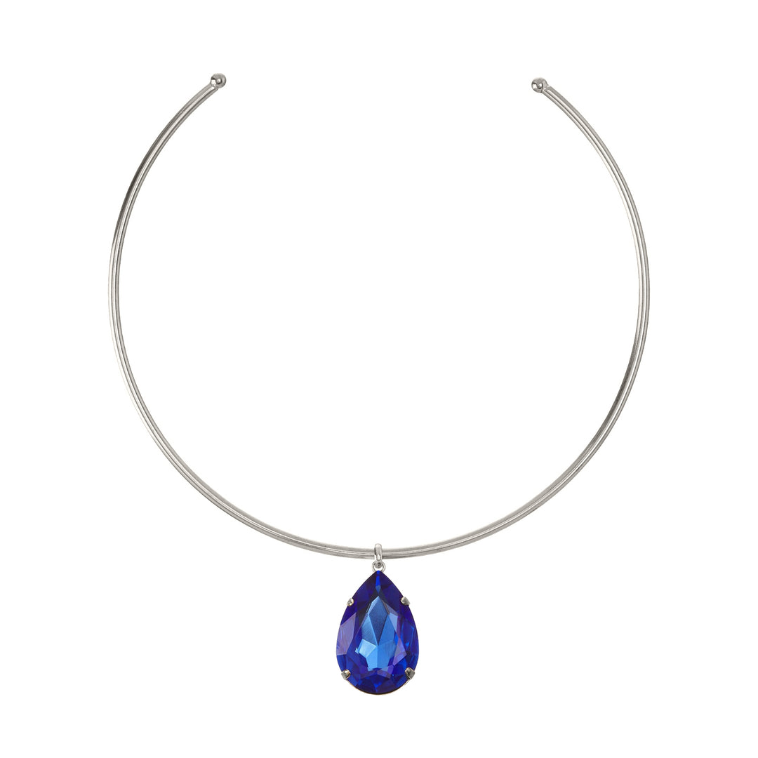 Halo Crystal Choker