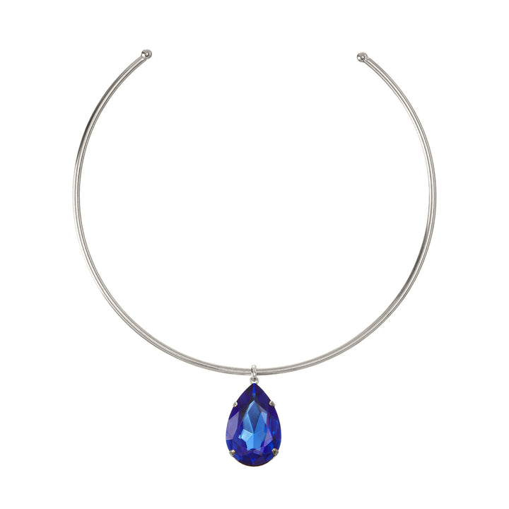 Halo Crystal Choker