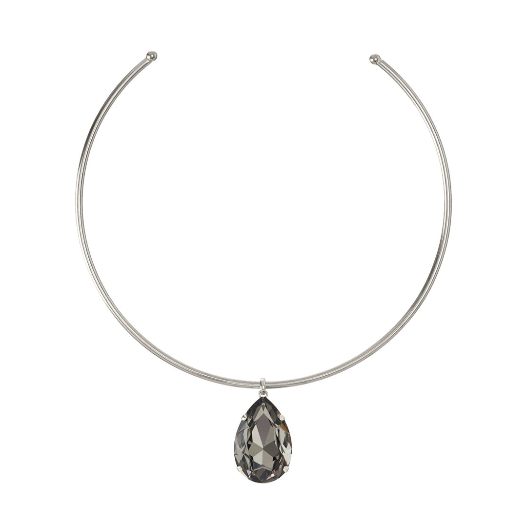 Halo Crystal Choker