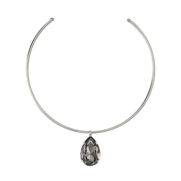 Halo Crystal Choker
