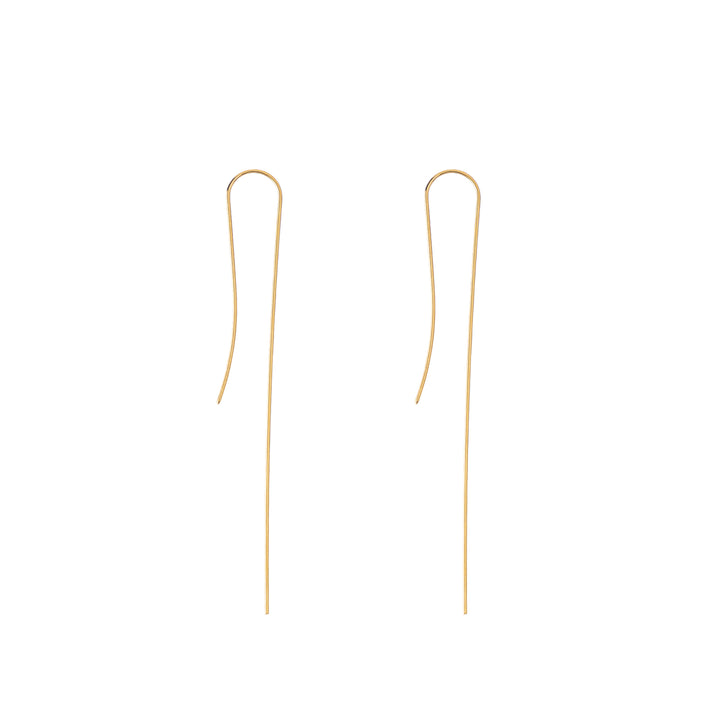 Linea Metallic Earrings