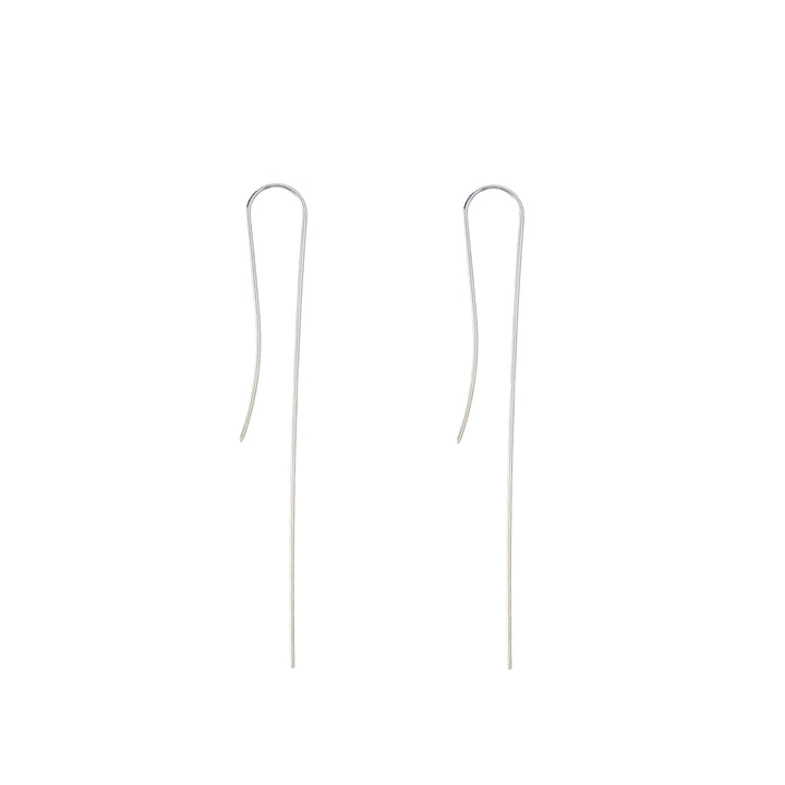 Linea Metallic Earrings