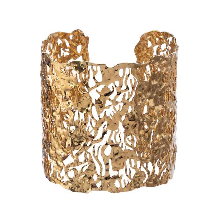 Lush Metallic Bracelet