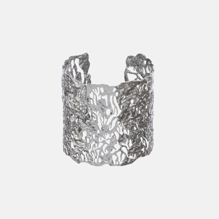 Lush Metallic Bracelet - Festive Edit