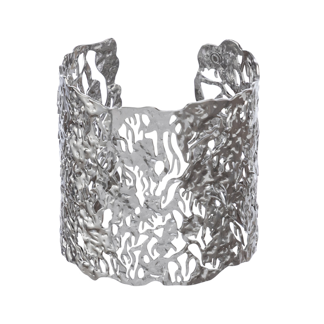 Lush Metallic Bracelet
