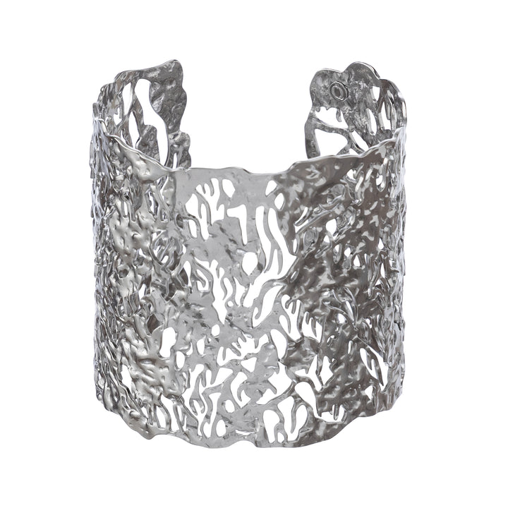 Lush Metallic Bracelet