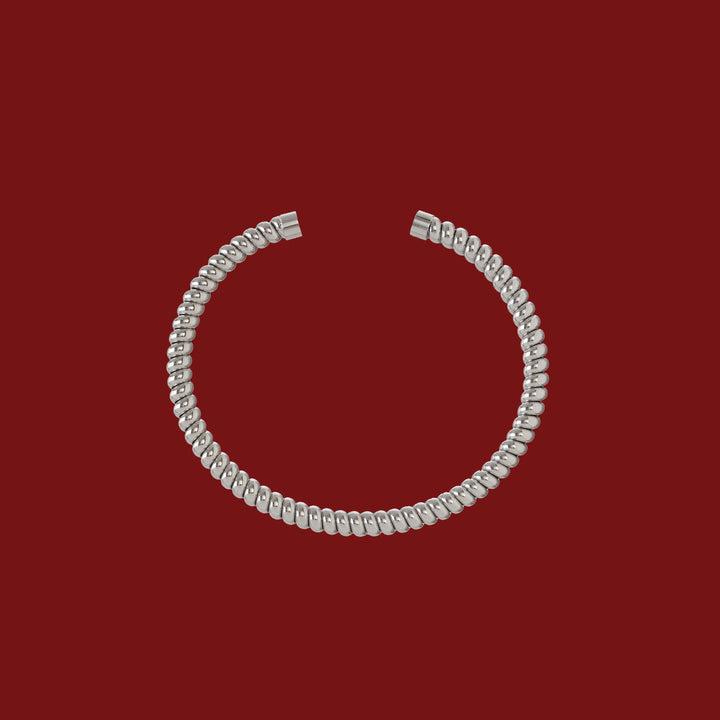 Orbit Metallic Bracelet - Festive Edit