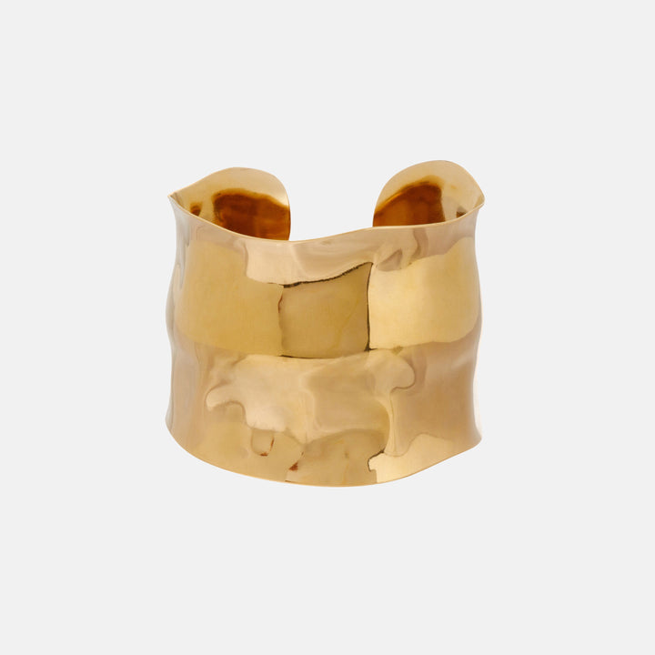 Tower Metallic Bracelet - Festive Edit