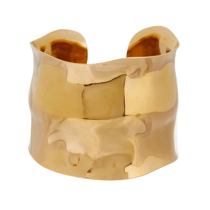 Tower Metallic Bracelet - Festive Edit