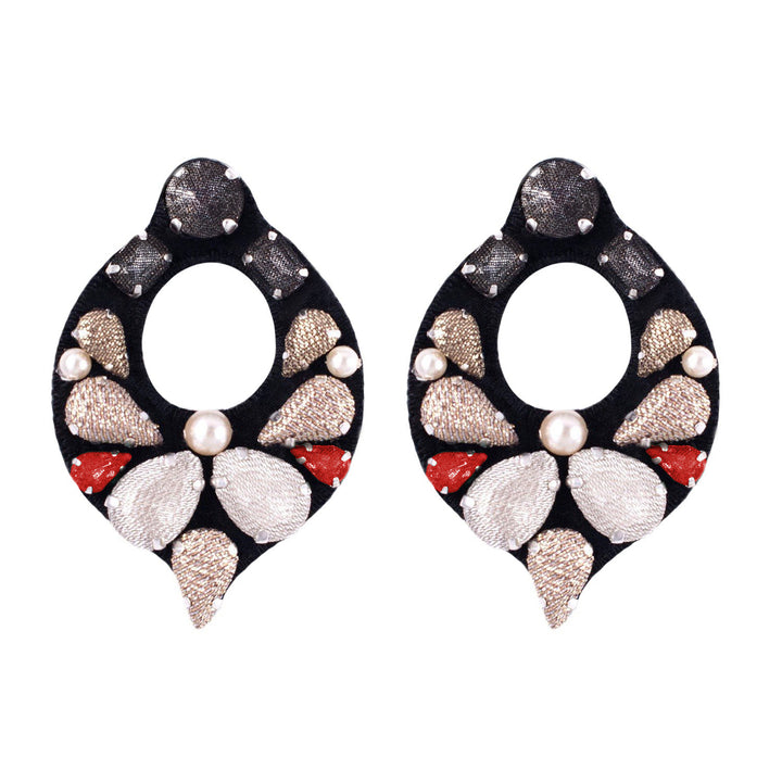 Drop Earrings