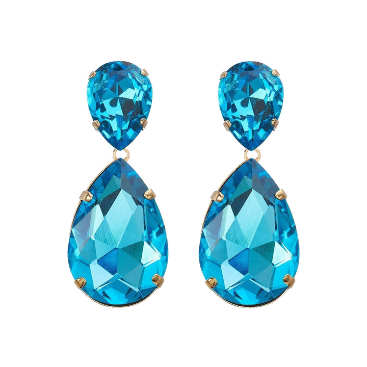 Puzzle Dawn Earrings