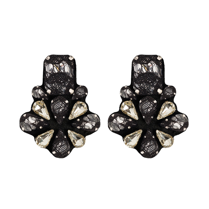 Haven Lace Earrings