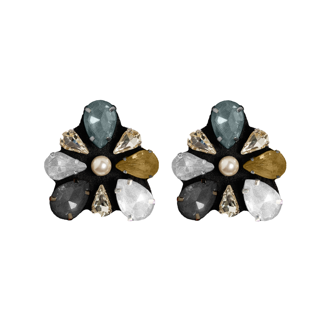 Lys Multicoloured Earrings
