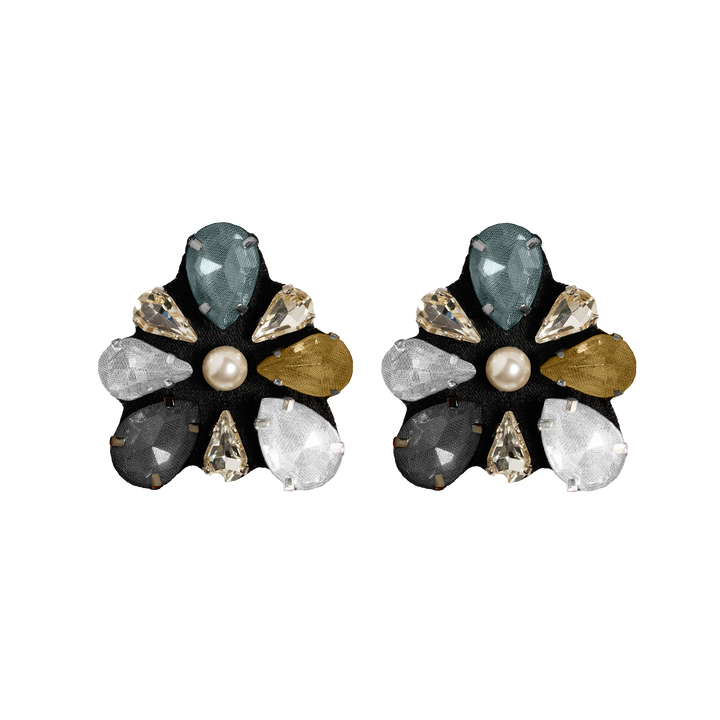 Lys Multicoloured Earrings
