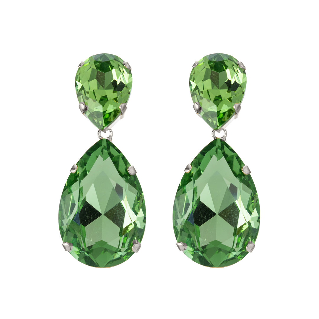 Puzzle Dawn Earrings