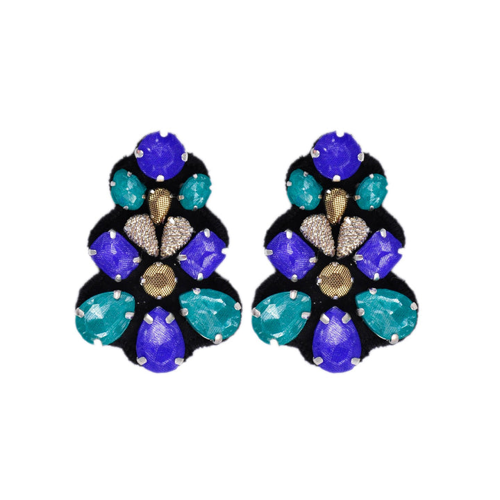 Chandelier Multicolour