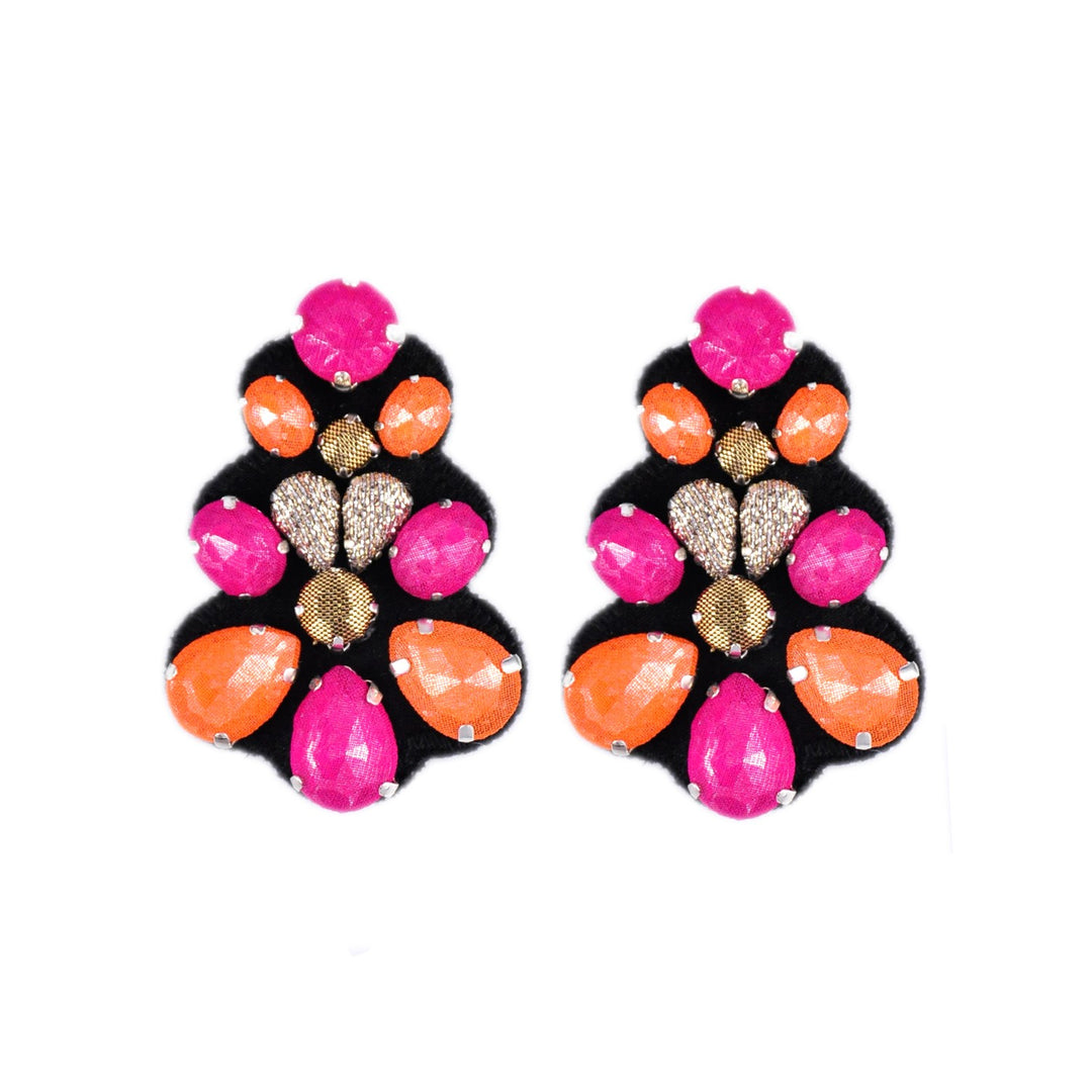 Chandelier Multicolour