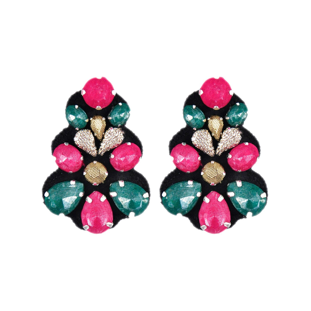 Chandelier Multicolour