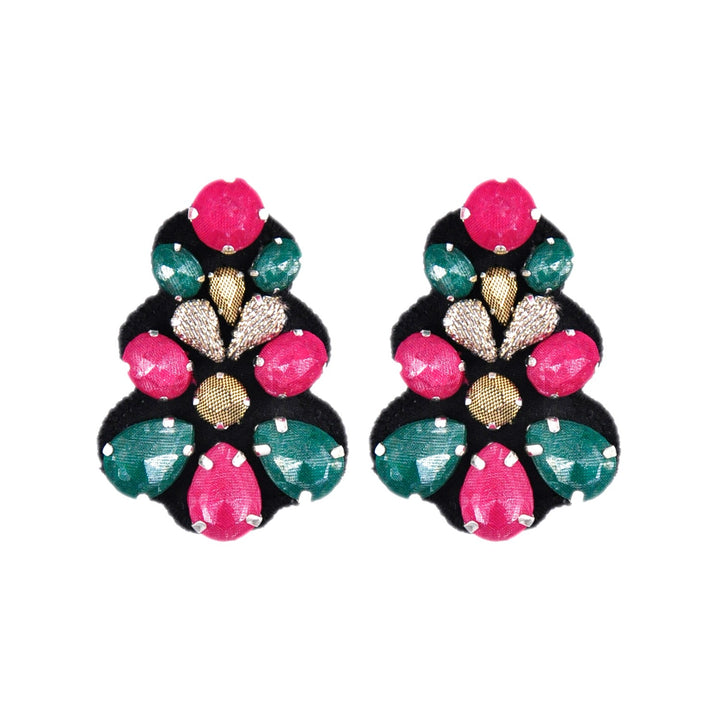 Chandelier Multicolour